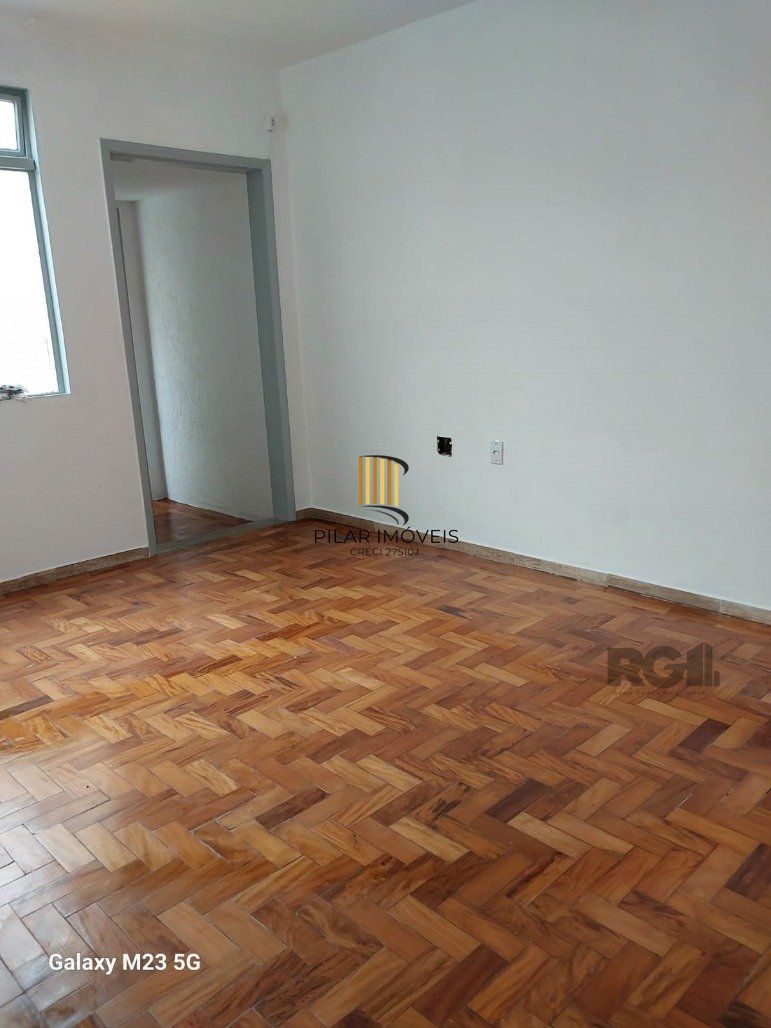 Apartamento 2 Dormitório(s) Bairro Santo Antonio