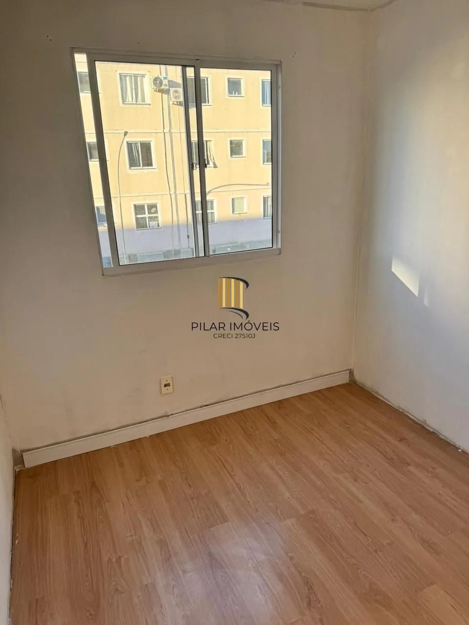 Apartamento 2 dormitórios no bairro Santo André