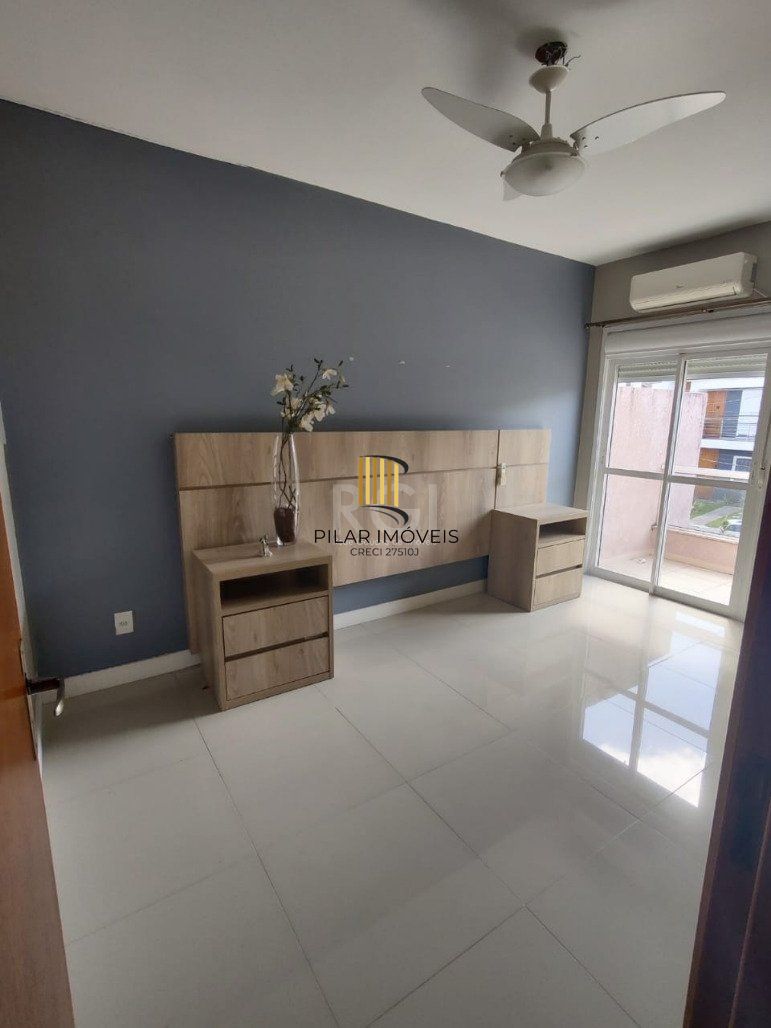 Casa 3 Dormitório(s) Bairro Hípica