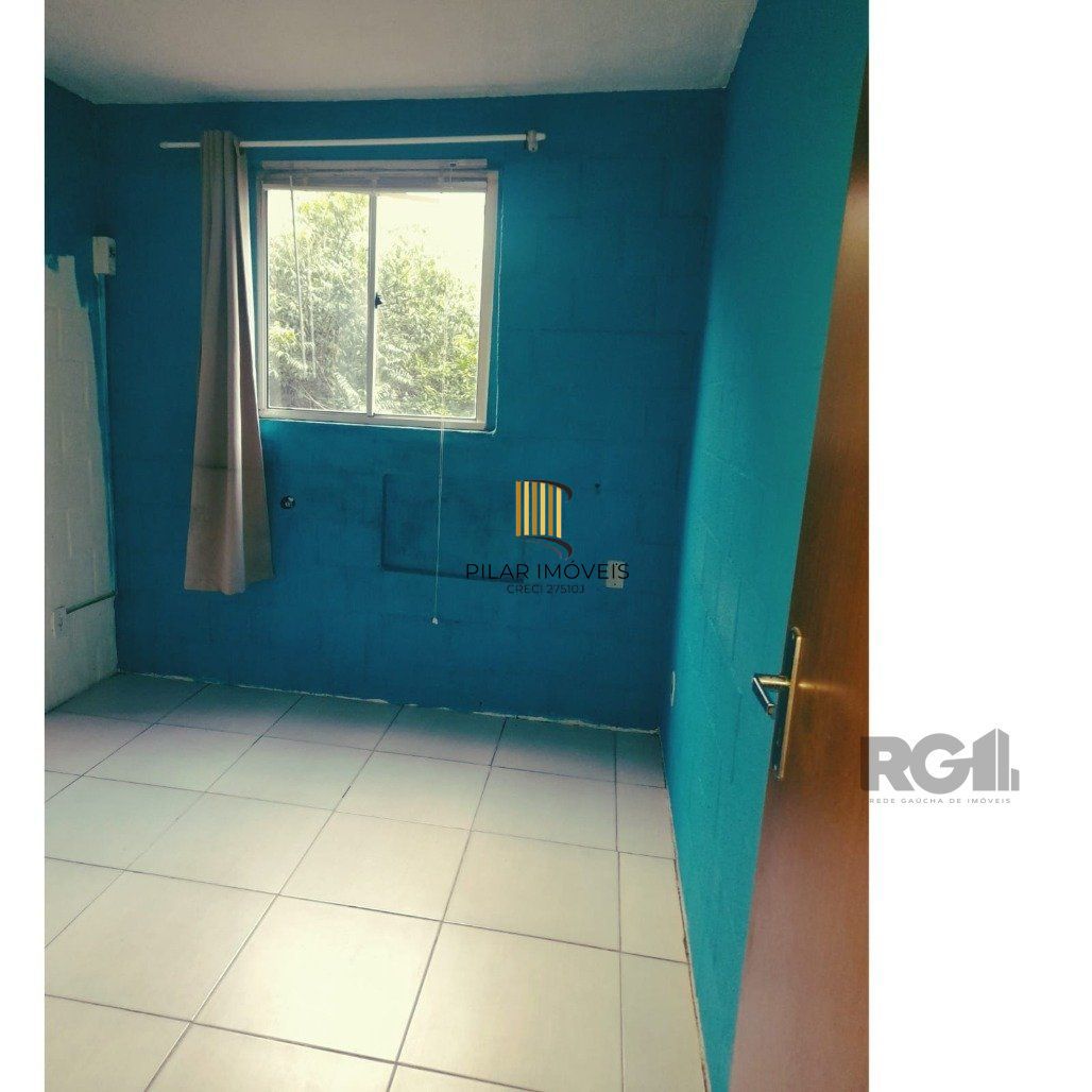 Apartamento 2 Dormitório(s) Bairro Campo Novo