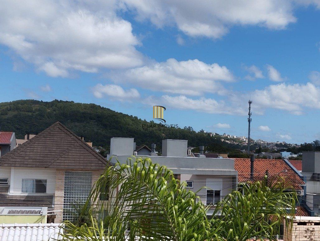 Casa Condominio 3 Dormitório(s) Bairro Hípica  Jardins Do Prado