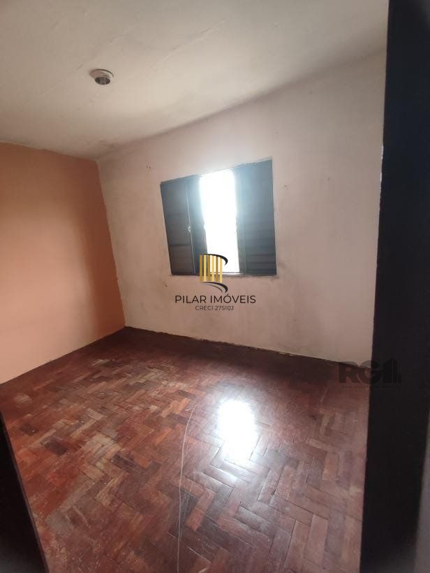 Apartamento 2 Dormitório(s) Bairro Restinga