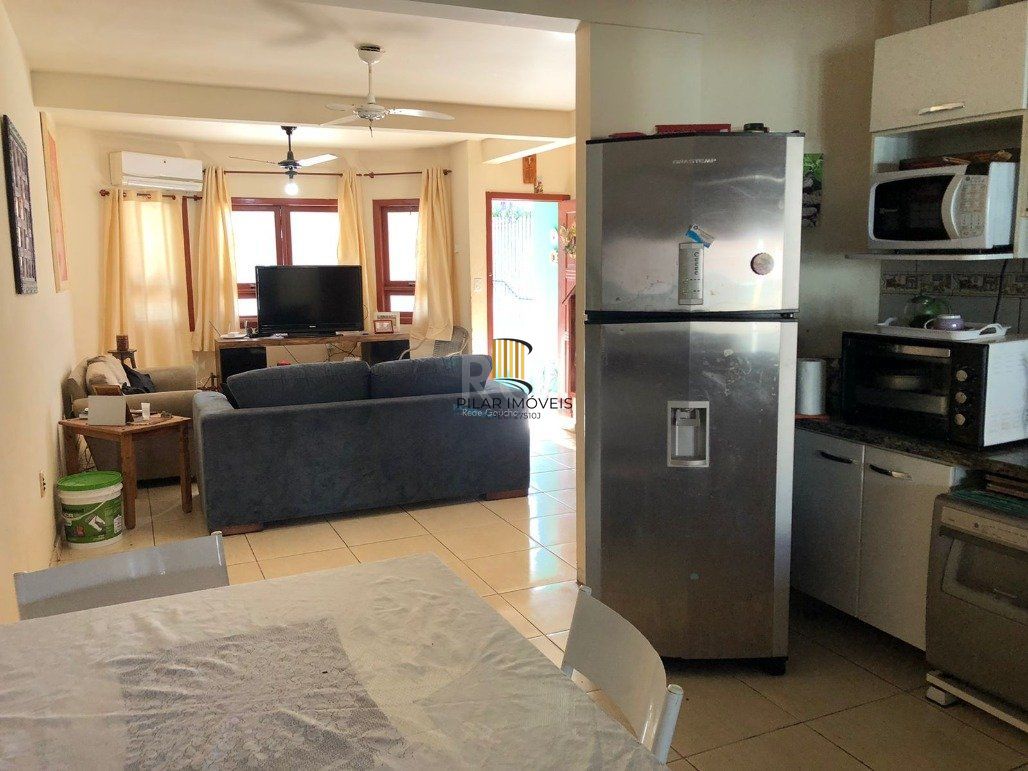 Casa para Venda - 120m², 3 dormitórios, sendo 1 suites, 2 vagas - Aberta dos Morros