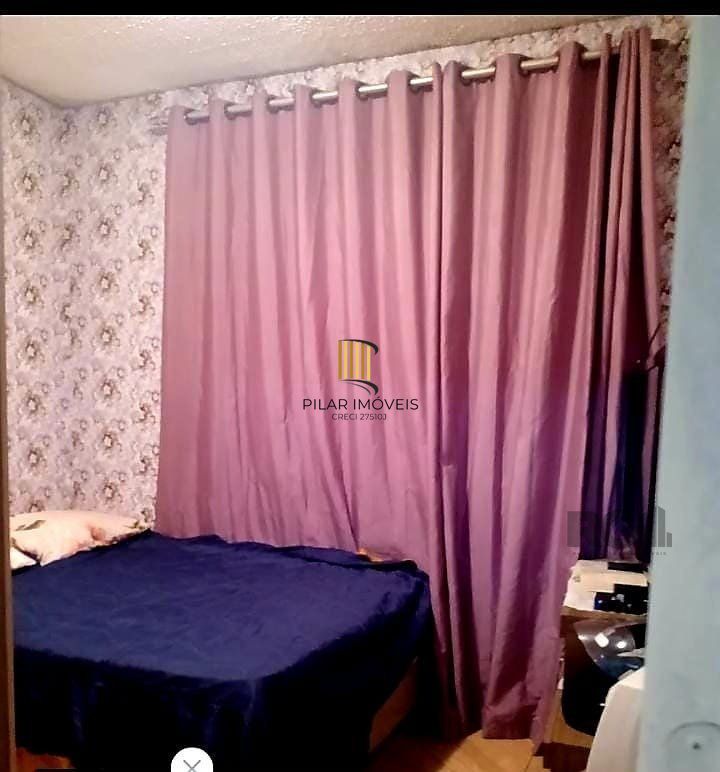 Apartamento 2 Dormitório(s) Bairro Restinga