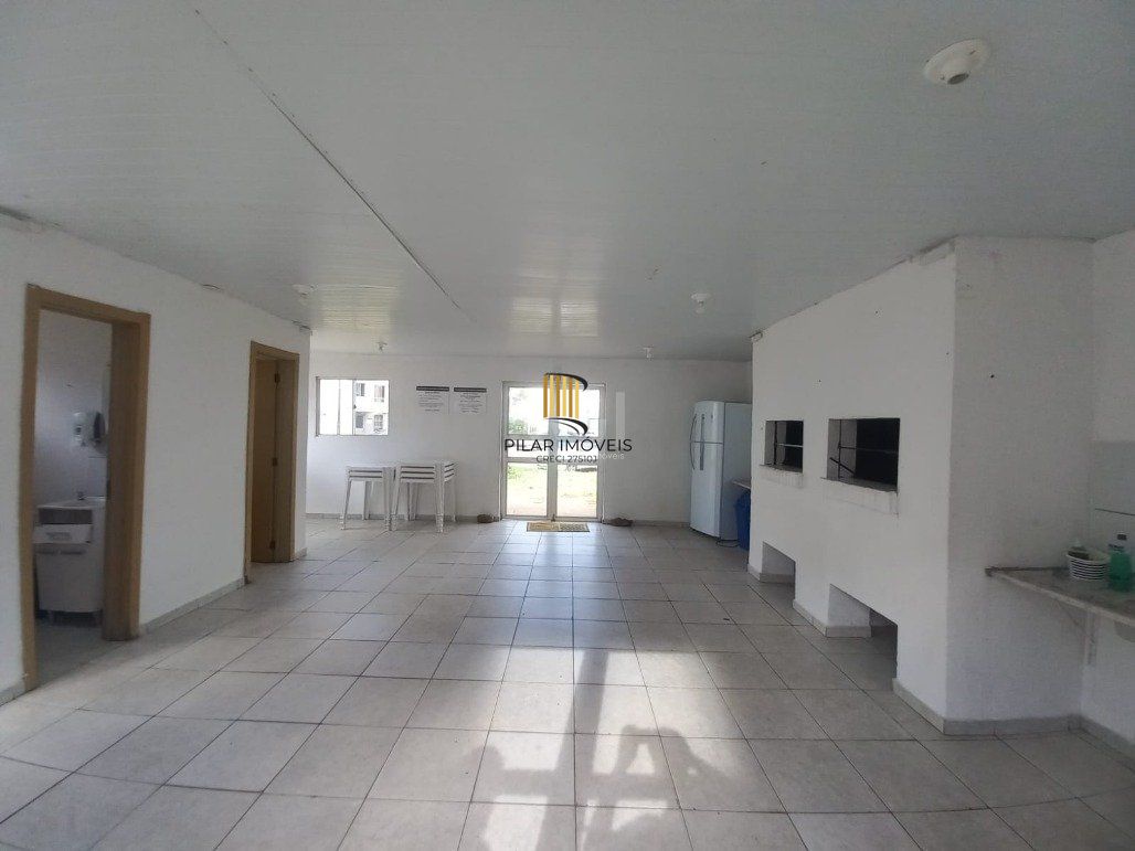 Apartamento 2 Dormitório(s) Bairro Vila São José