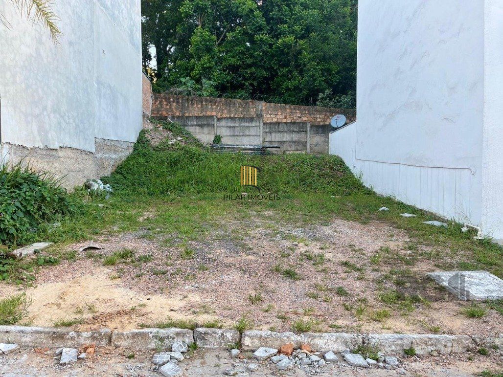 Terreno no bairro Vila Nova