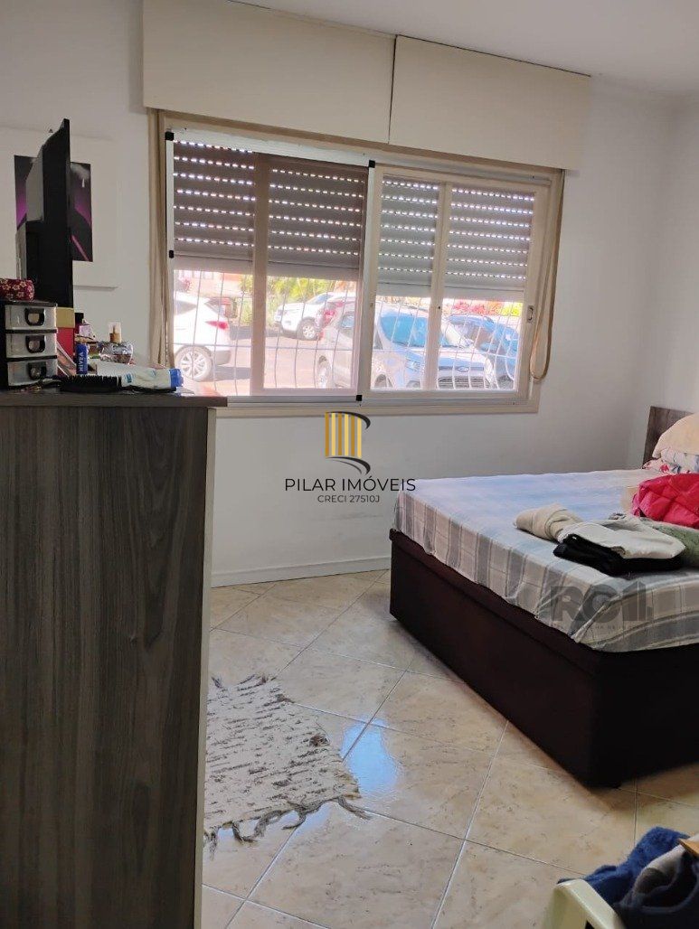 Apartamento 2 Dormitório(s) Bairro Vila Nova