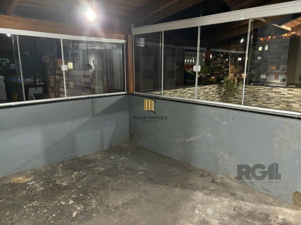 Cobertura 2 Dormitório(s) Bairro Cavalhada