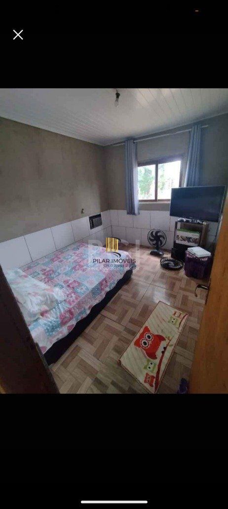 Casa 2 Dormitório(s) Bairro Lami