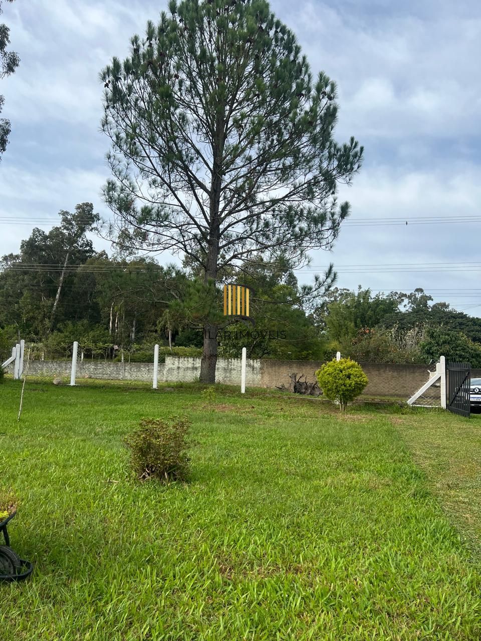 Sítio 2 dormitórios no bairro Lomba do Pinheiro