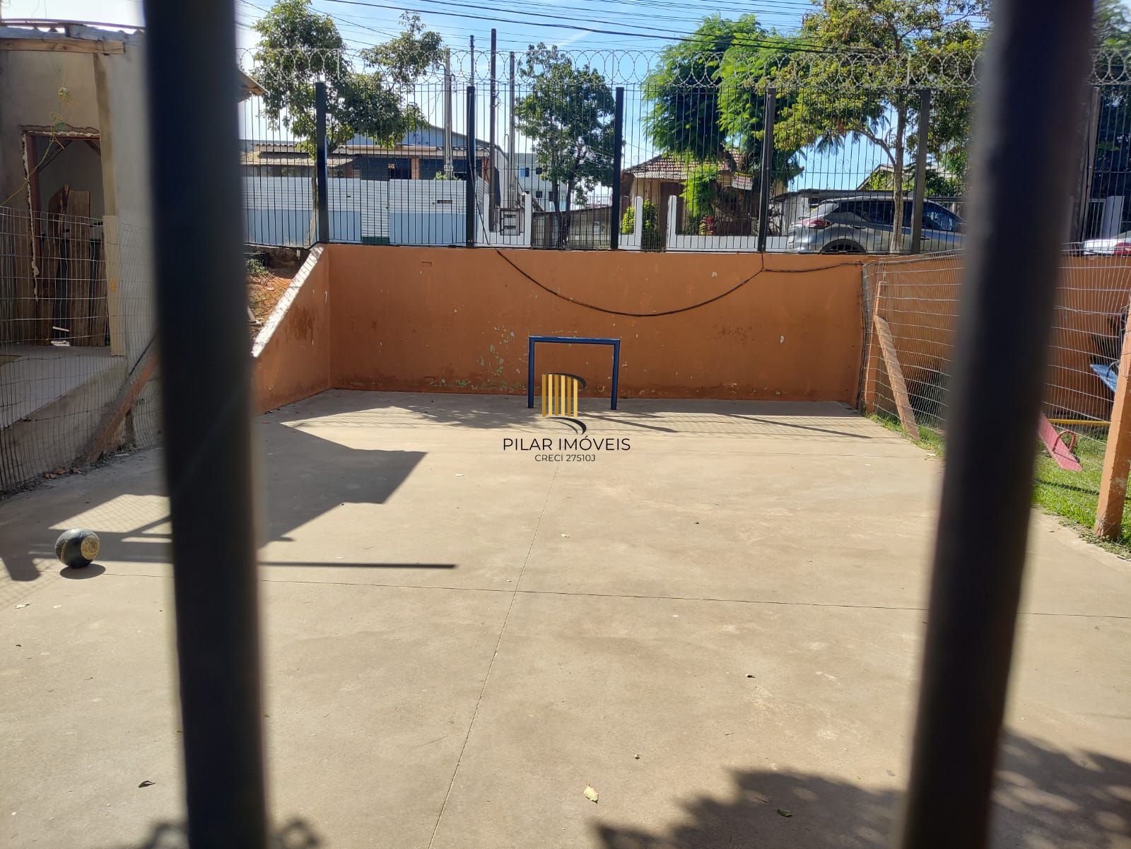 Apartamento 2 dormitórios no bairro Vila Nova
