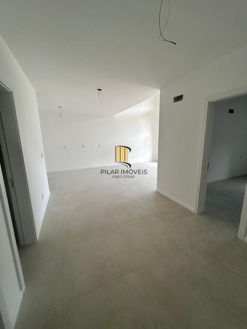 Casa 3 Dormitório(s) Bairro Hípica