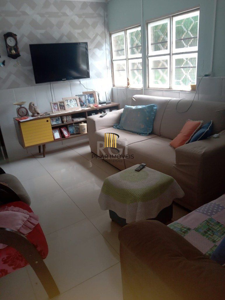 Casa 3 Dormitório(s) Bairro Lageado