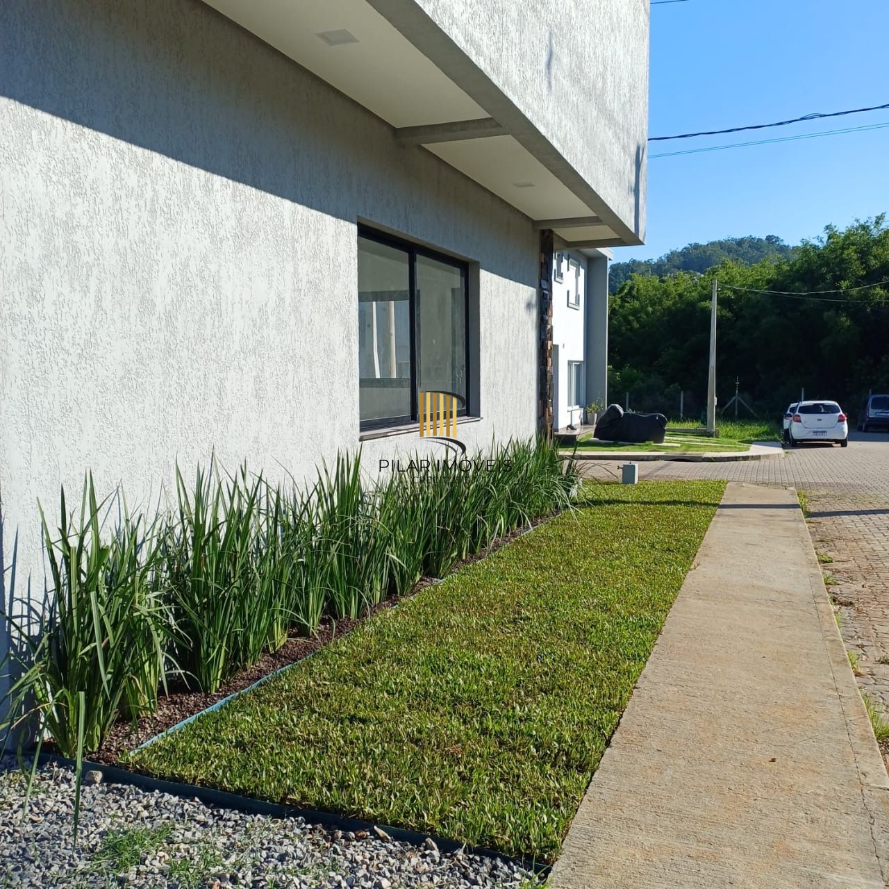 Casa de Condomínio 3 dormitórios no bairro Vila Nova