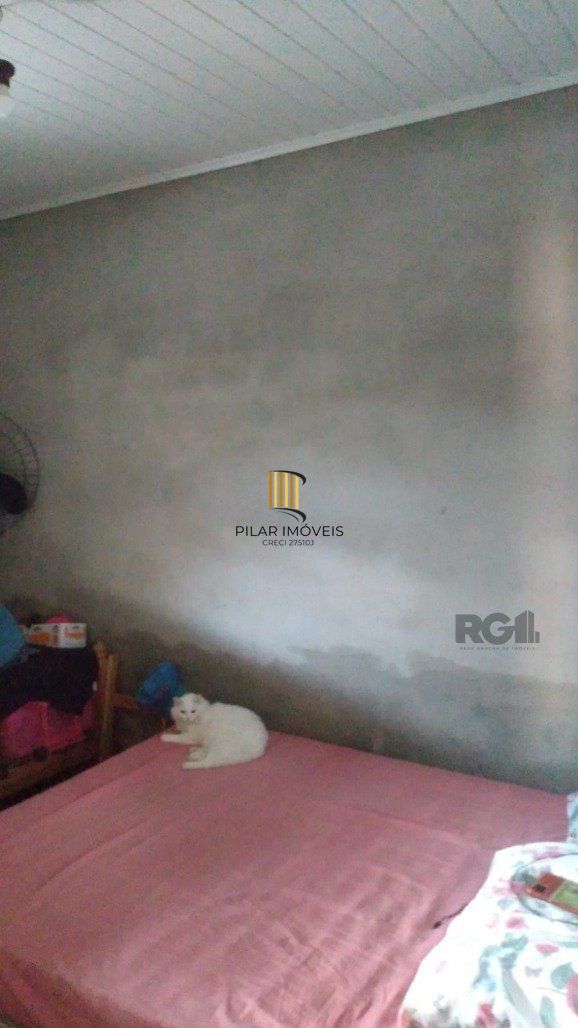 Casa 2 Dormitório(s) Bairro Restinga