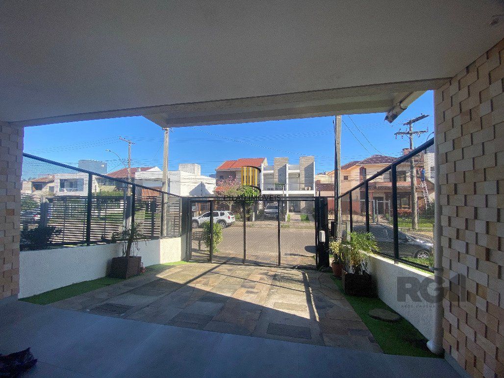 Casa 3 Dormitório(s) Bairro Hípica