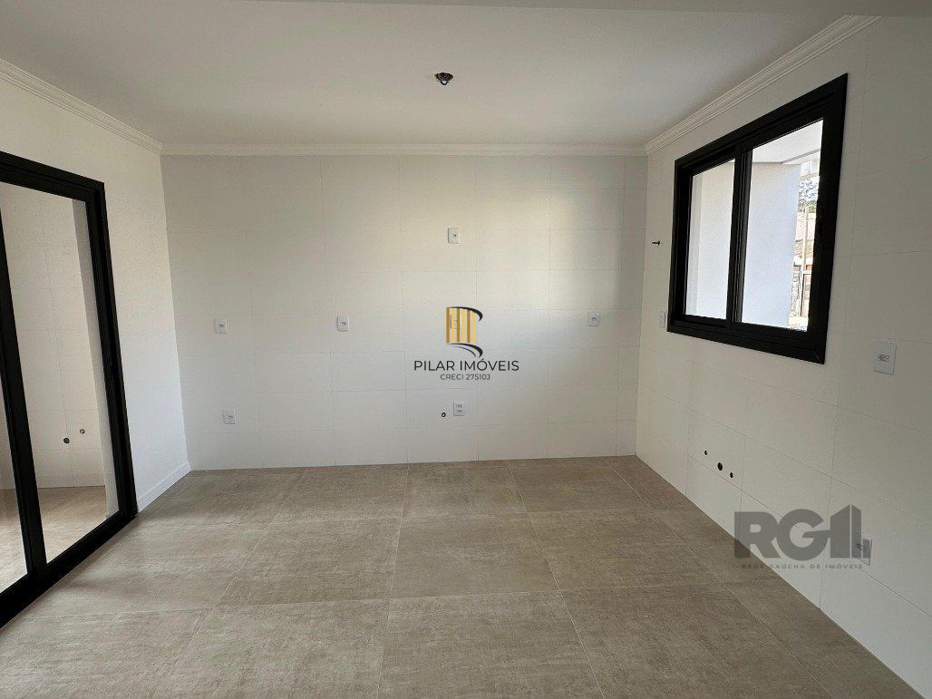 Casa 3 Dormitório(s) Bairro Hípica