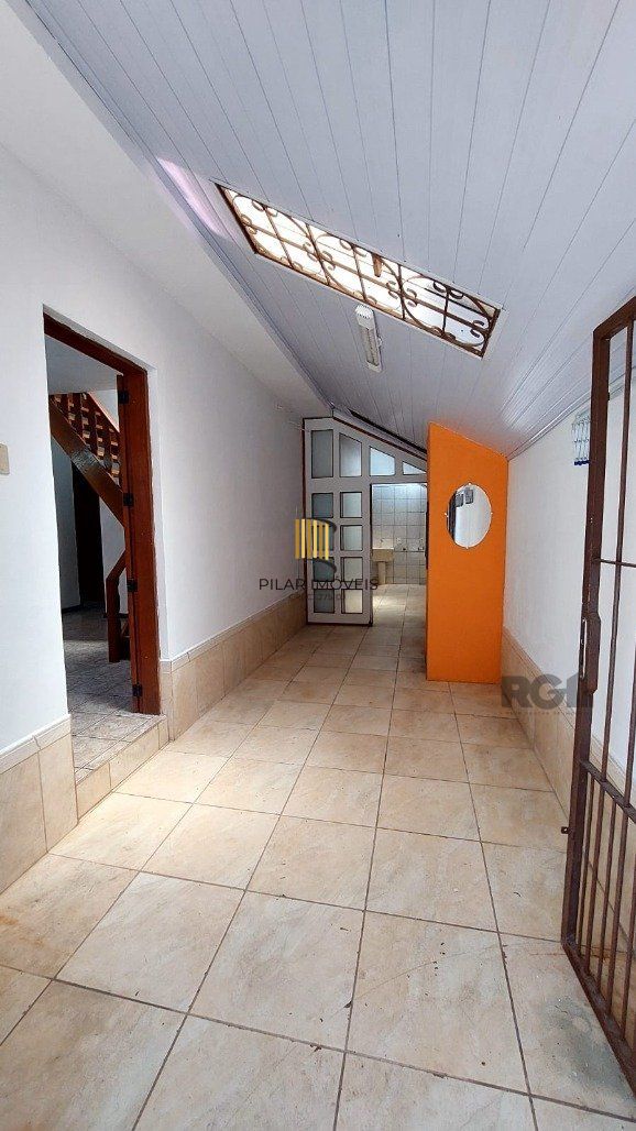 Casa de Condomínio 3 dormitórios no bairro Glória