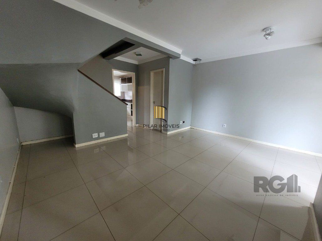 Casa de Condomínio 3 dormitórios no bairro Vila Nova