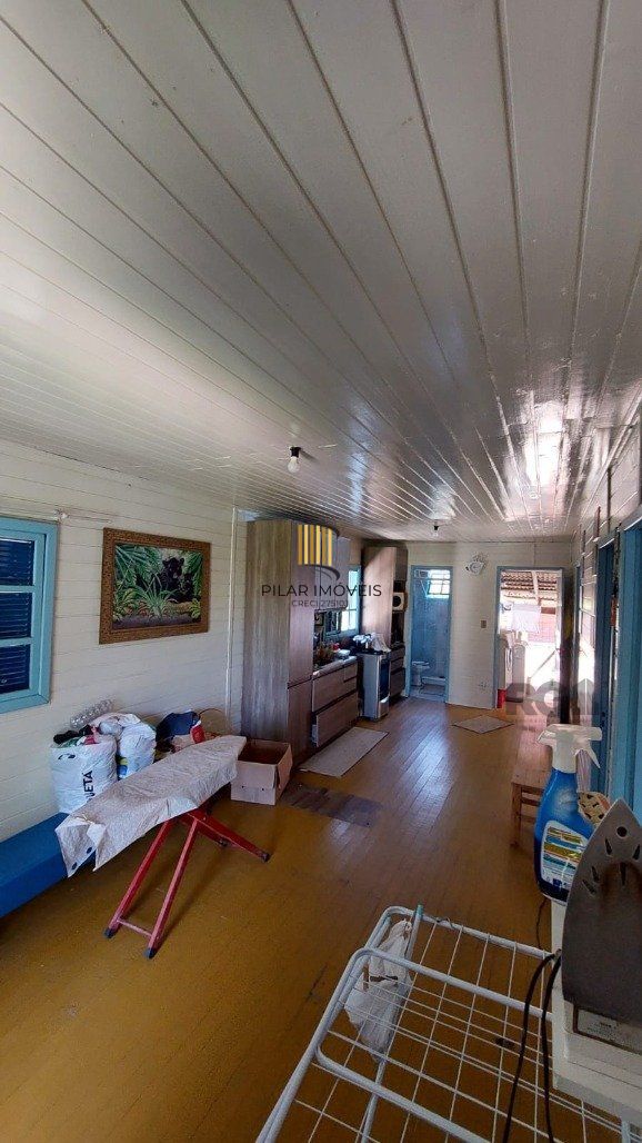 Sítio Bairro Aberta dos Morros