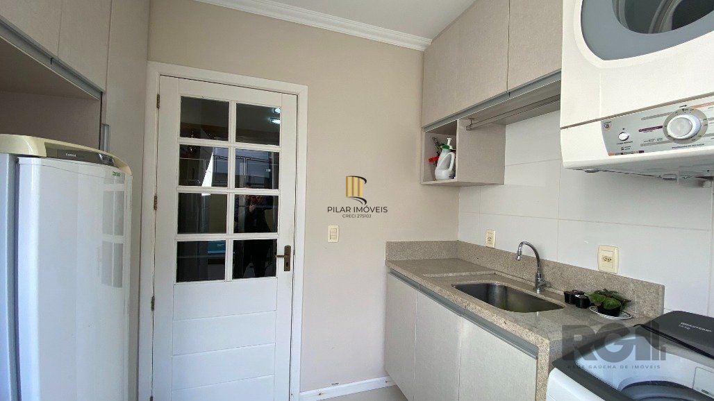 Casa 3 Dormitório(s) Bairro Hípica