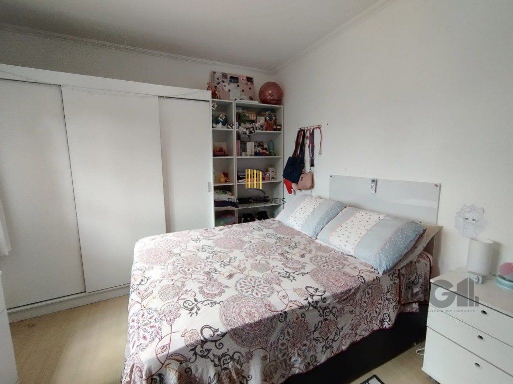 Casa 3 Dormitório(s) Bairro Espirito Santo