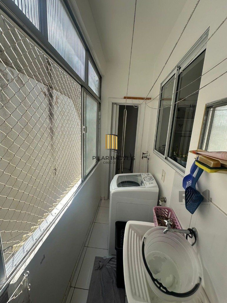 Apartamento 2 Dormitório(s) Bairro Menino Deus