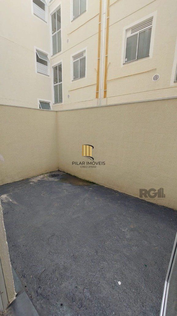 Apartamento 2 Dormitório(s) Bairro Restinga