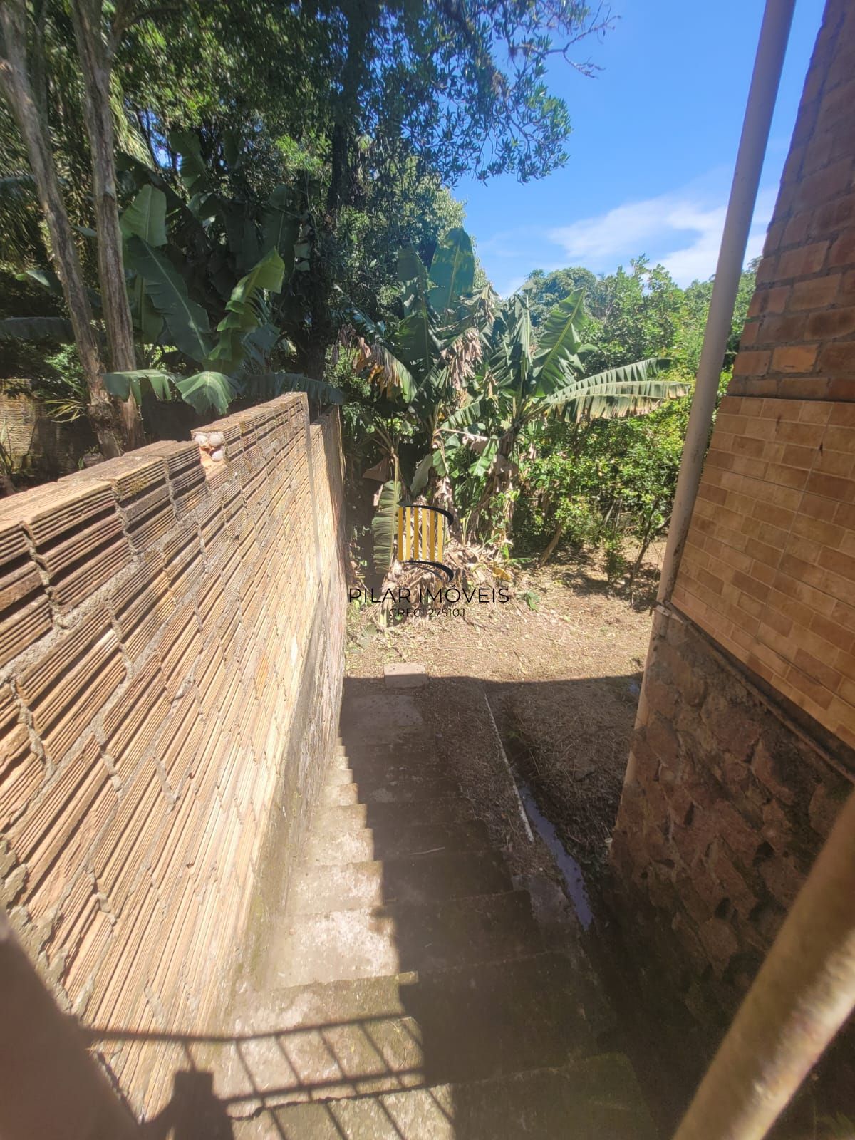 Chácara 3 dormitórios no bairro Cascata