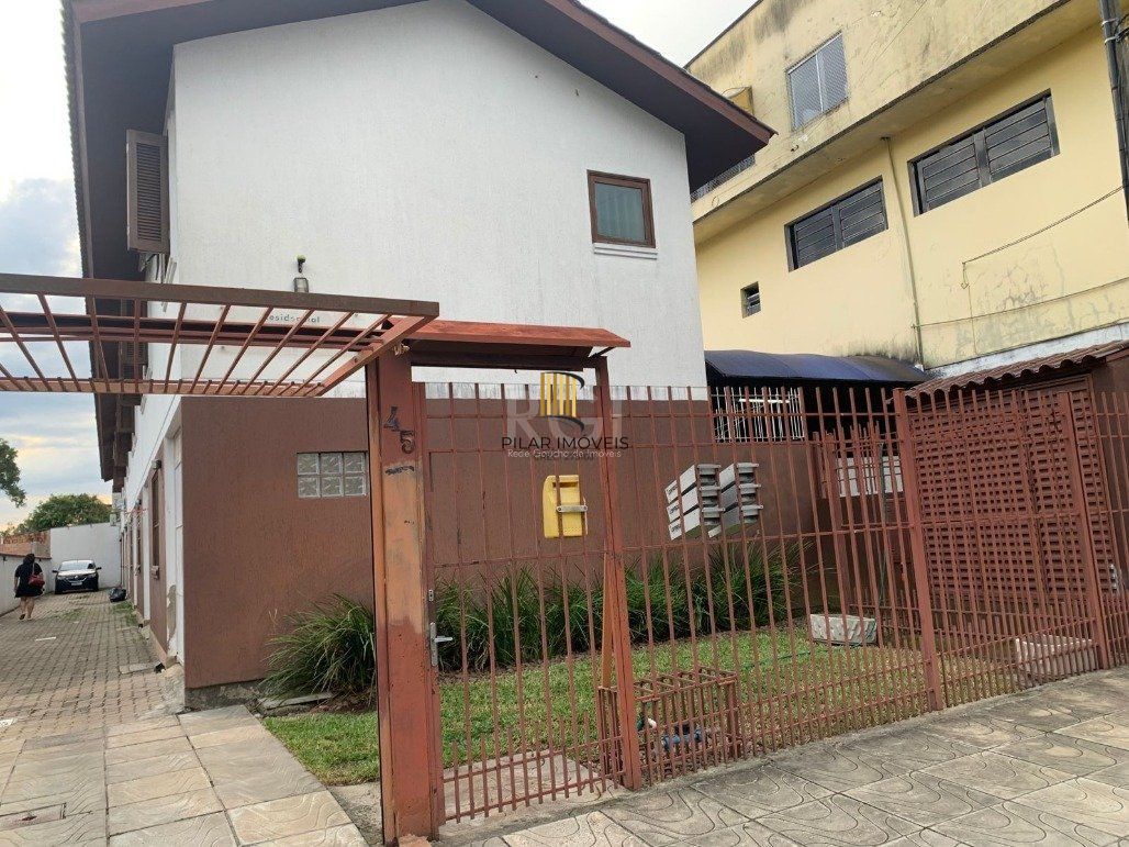 Sobrado 3 Dormitório(s) Bairro Espirito Santo