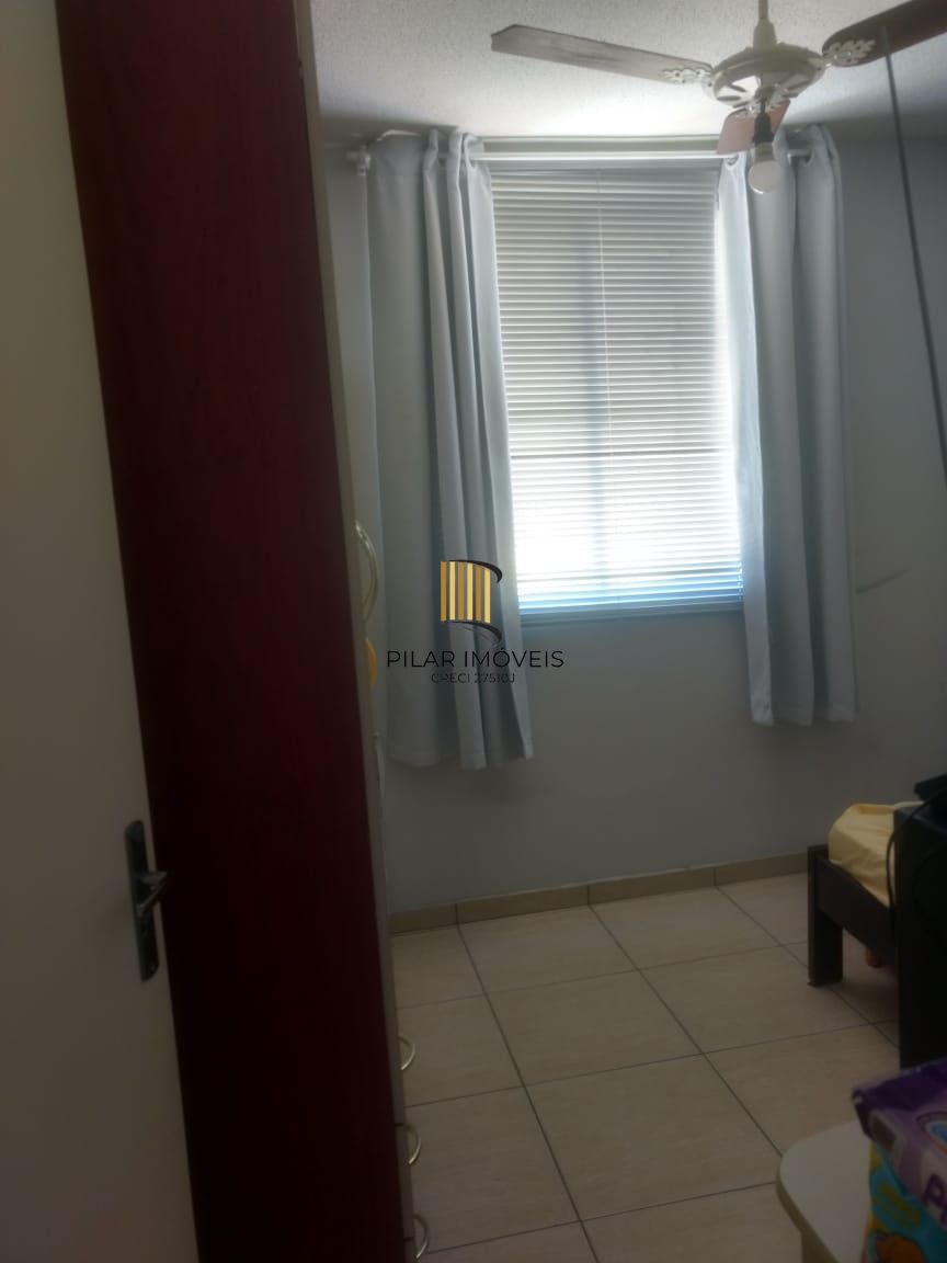 Apartamento 2 dormitórios no bairro Vila Nova