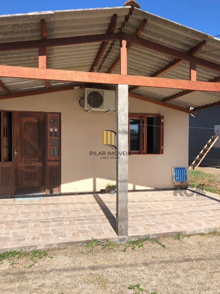 Casa Bairro Lami - Pilar Imóveis