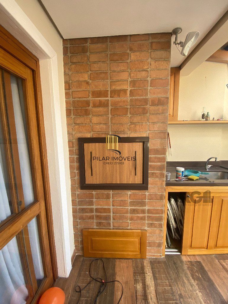 Casa 3 Dormitório(s) Bairro Hípica