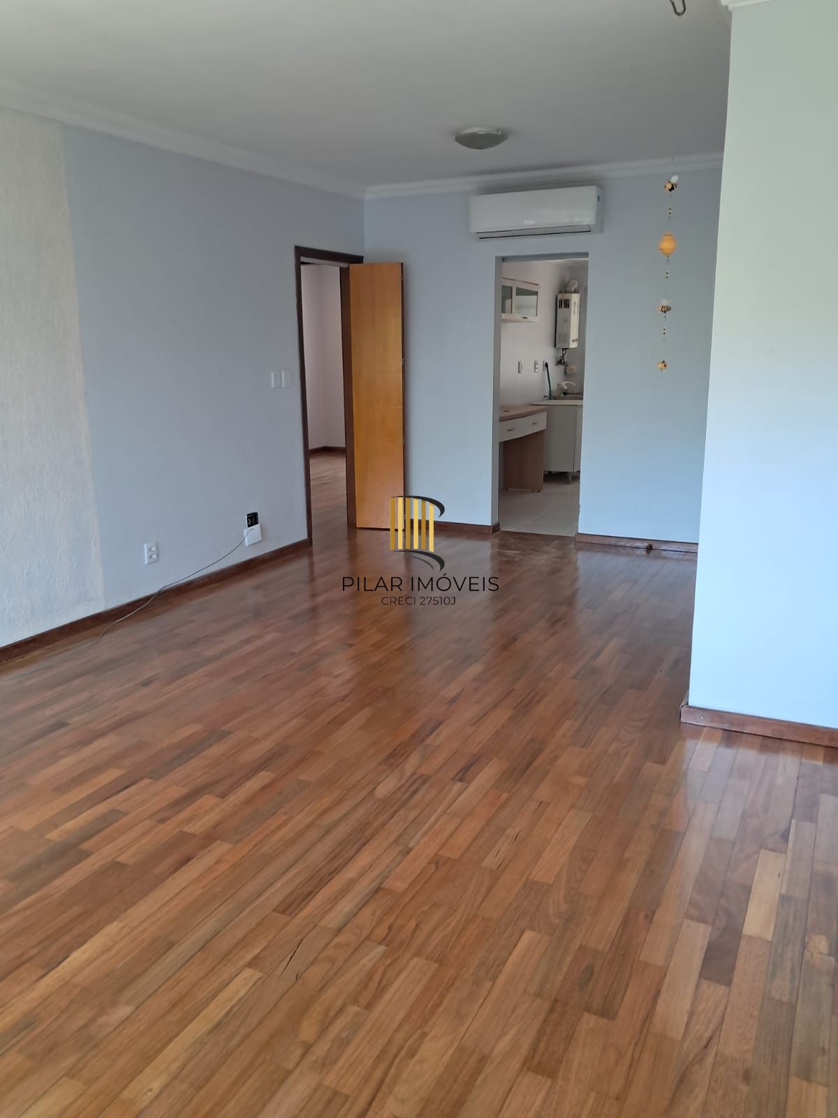 Apartamento 2 dormitórios no bairro Teresópolis