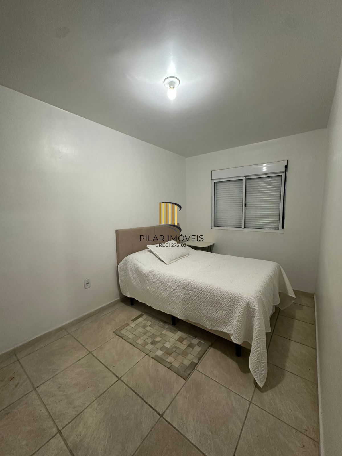 Lindo apartamento de 2 dormitórios