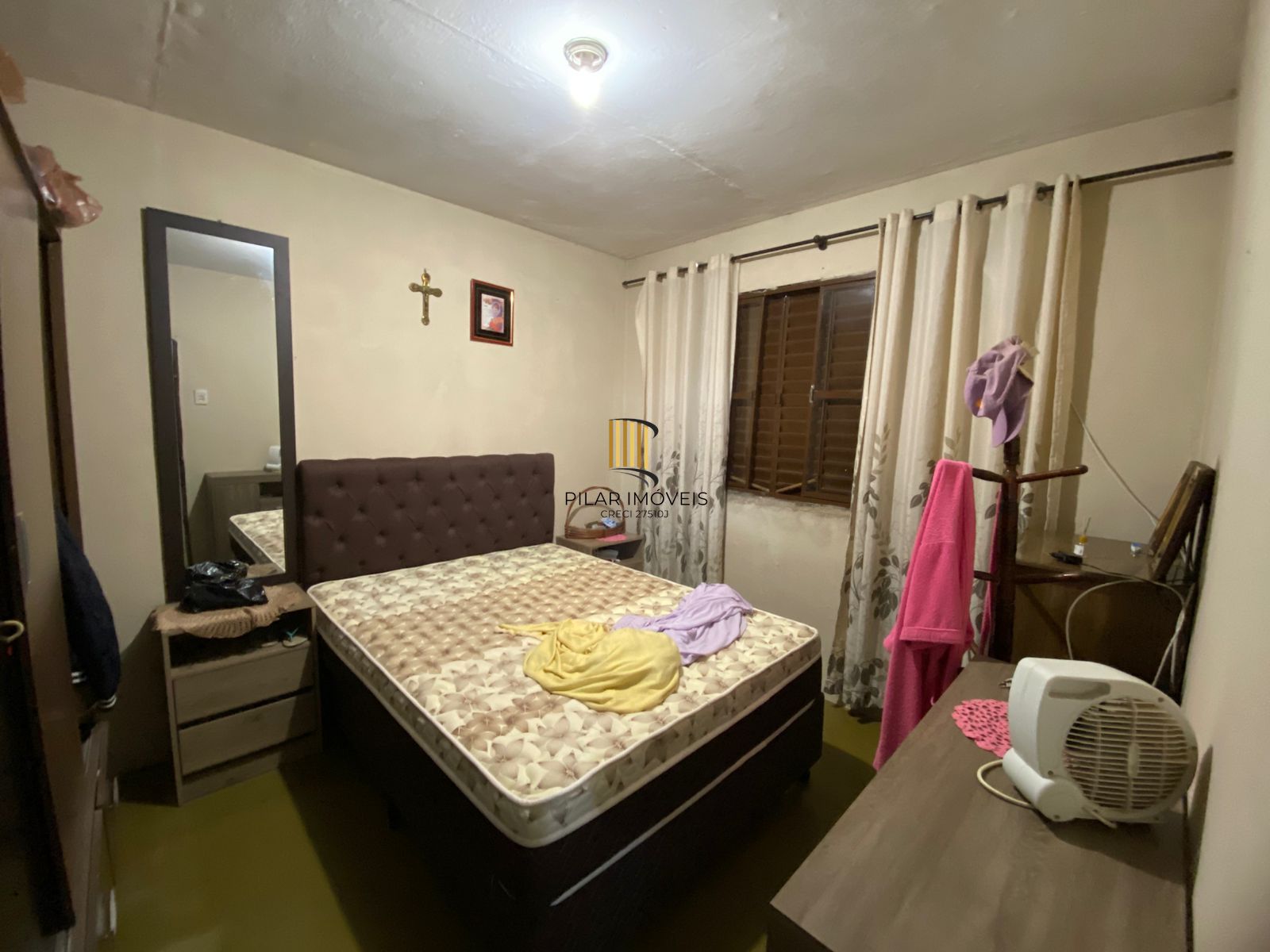 Apartamento 2 dormitórios no bairro Cavalhada