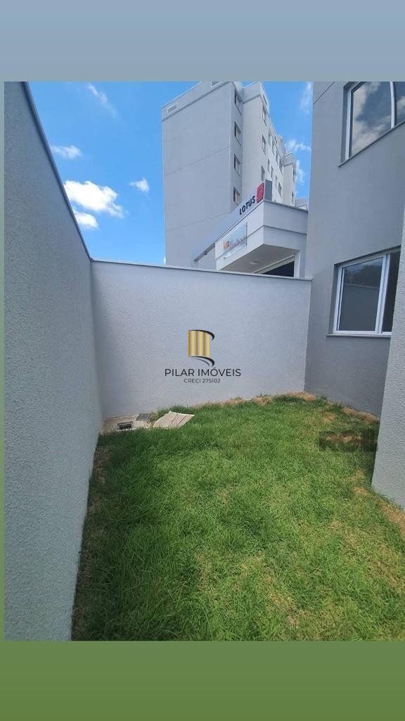 Apartamento 2 Dormitório(s) Bairro Morro Santana