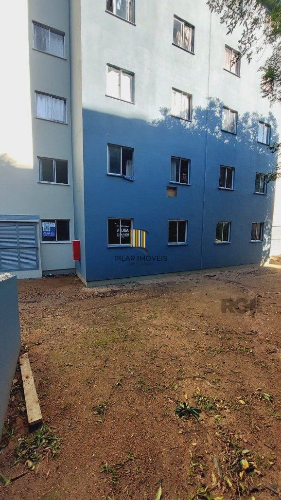 Apartamento 2 Dormitório(s) Bairro Campo Novo