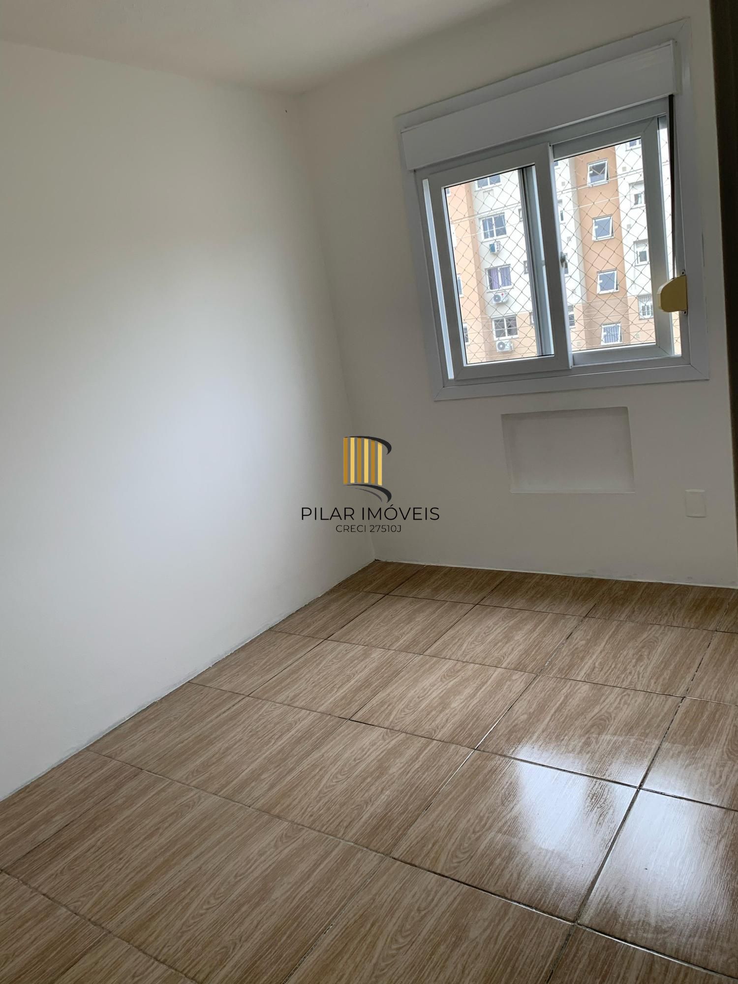 Apartamento 2 dormitórios no bairro Restinga