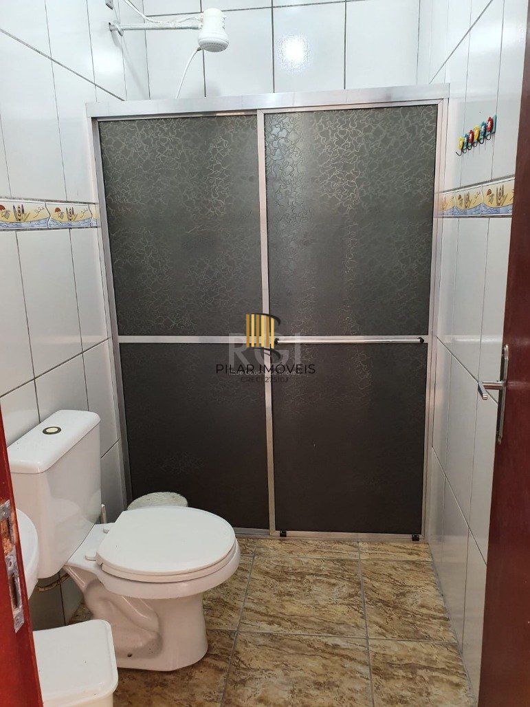 Casa para Venda - 66m², 3 dormitórios, 3 vagas - Salinas