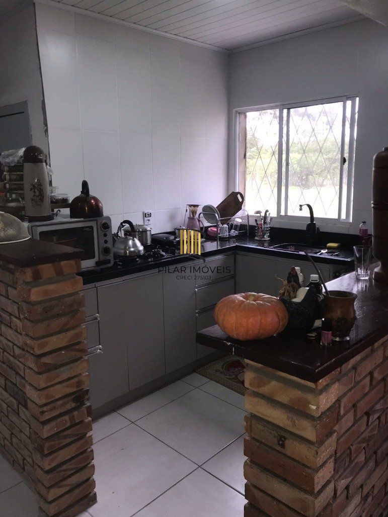 Casa 4 Dormitório(s) Bairro São Caetano