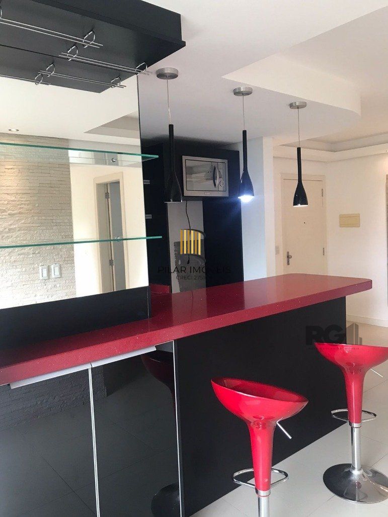 Apartamento 3 Dormitório(s) Bairro Ipanema