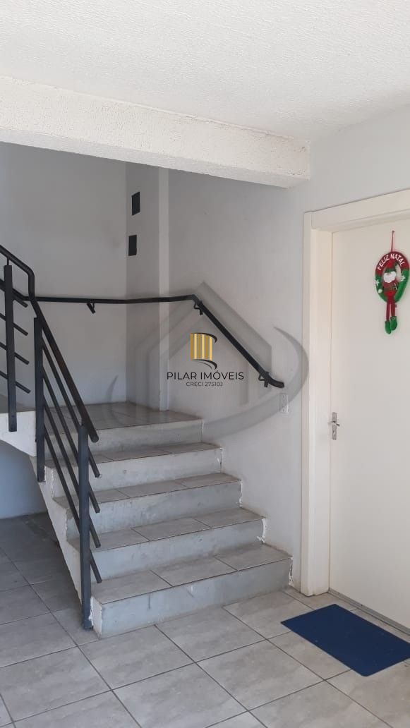 Apartamento para Venda - 53m², 1 dormitório, 1 vaga - Restinga