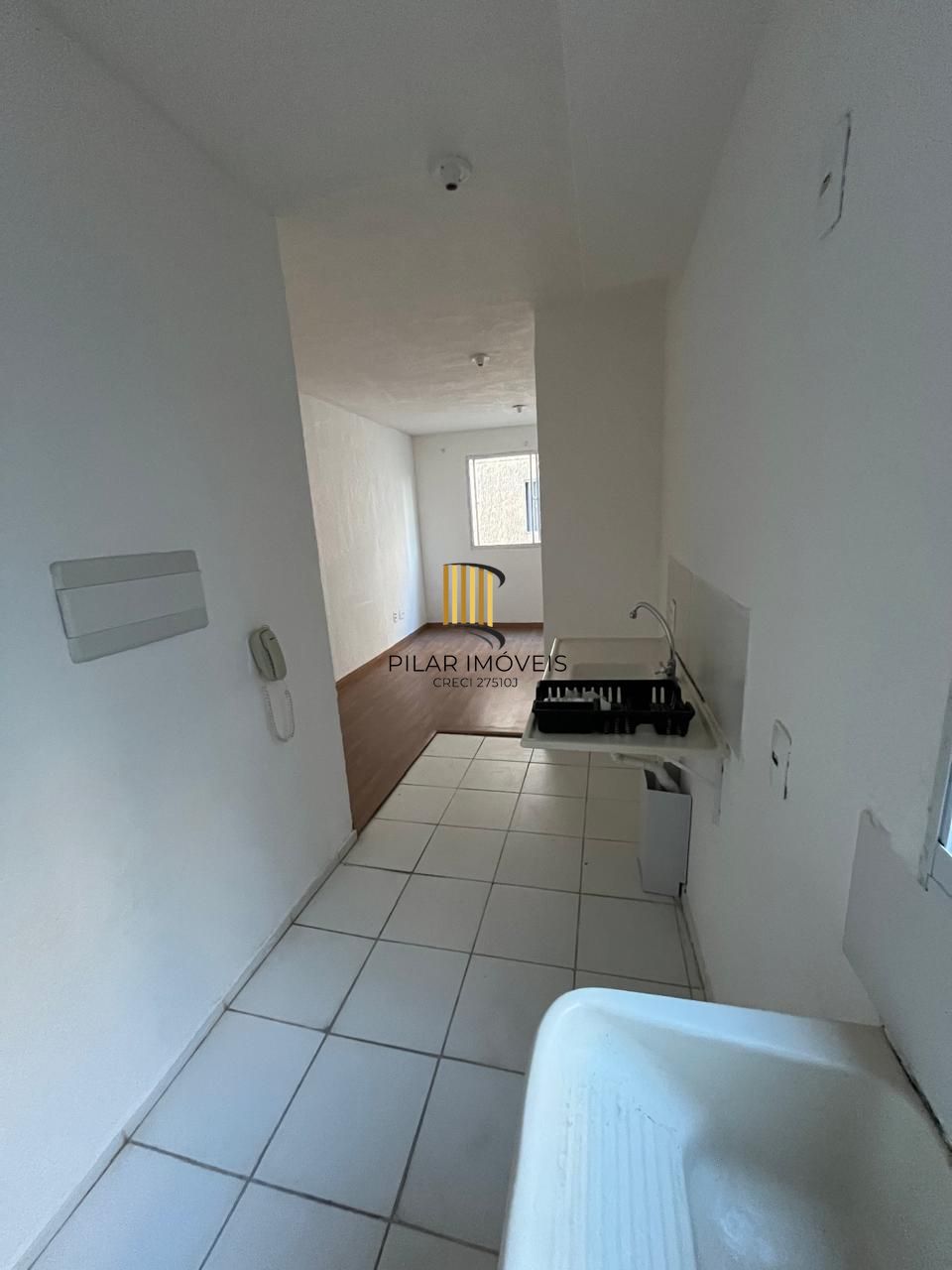 Apartamento 2 dormitórios no bairro Restinga