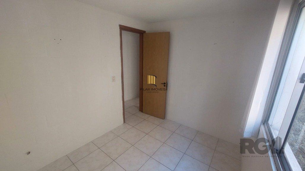 Apartamento 2 dormitórios no bairro Vila Nova