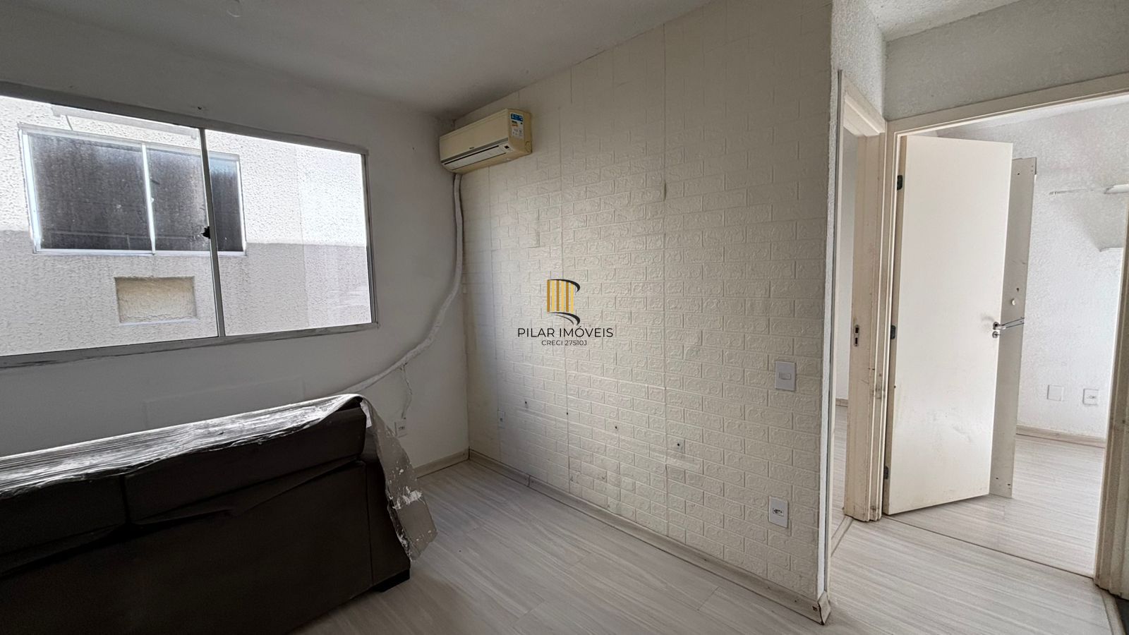 Apartamento 2 Dormitório(s) Bairro Cavalhada