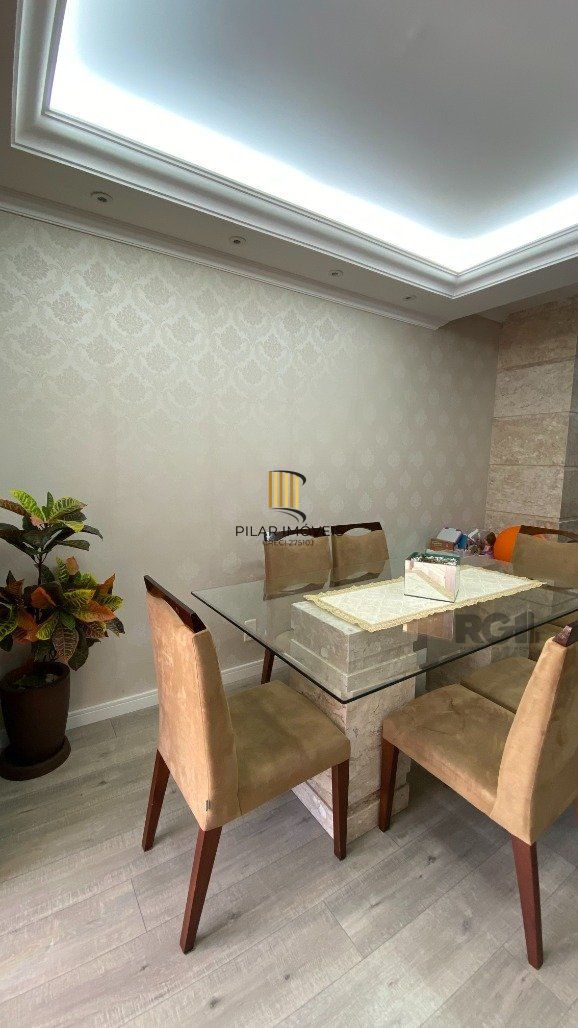 Casa 3 Dormitório(s) Bairro Hípica