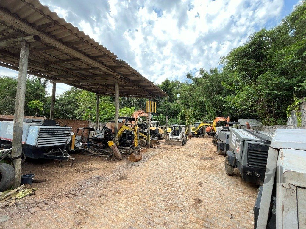 Geminado no bairro Glória