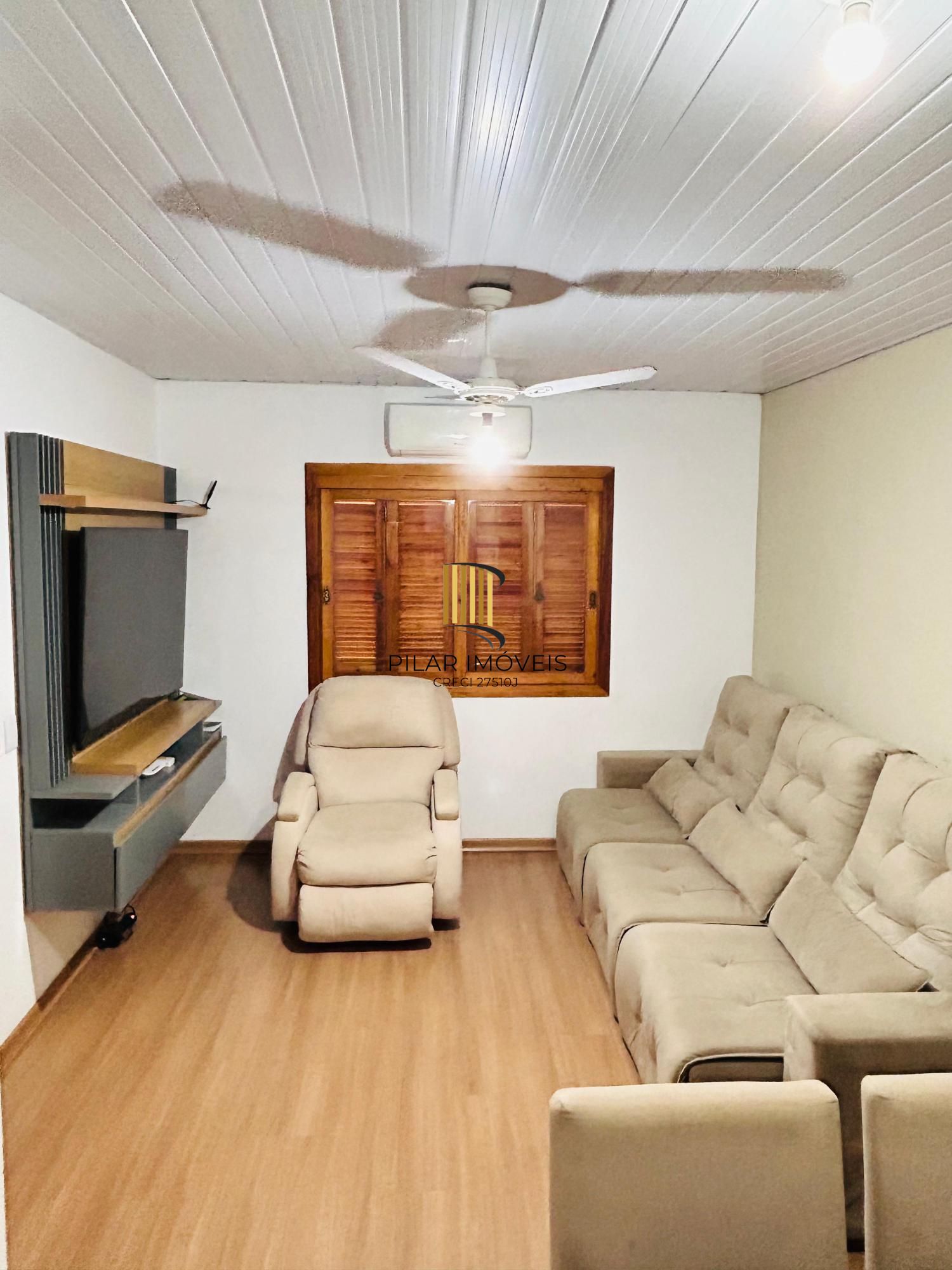 Casa 4 dormitórios no bairro Hípica