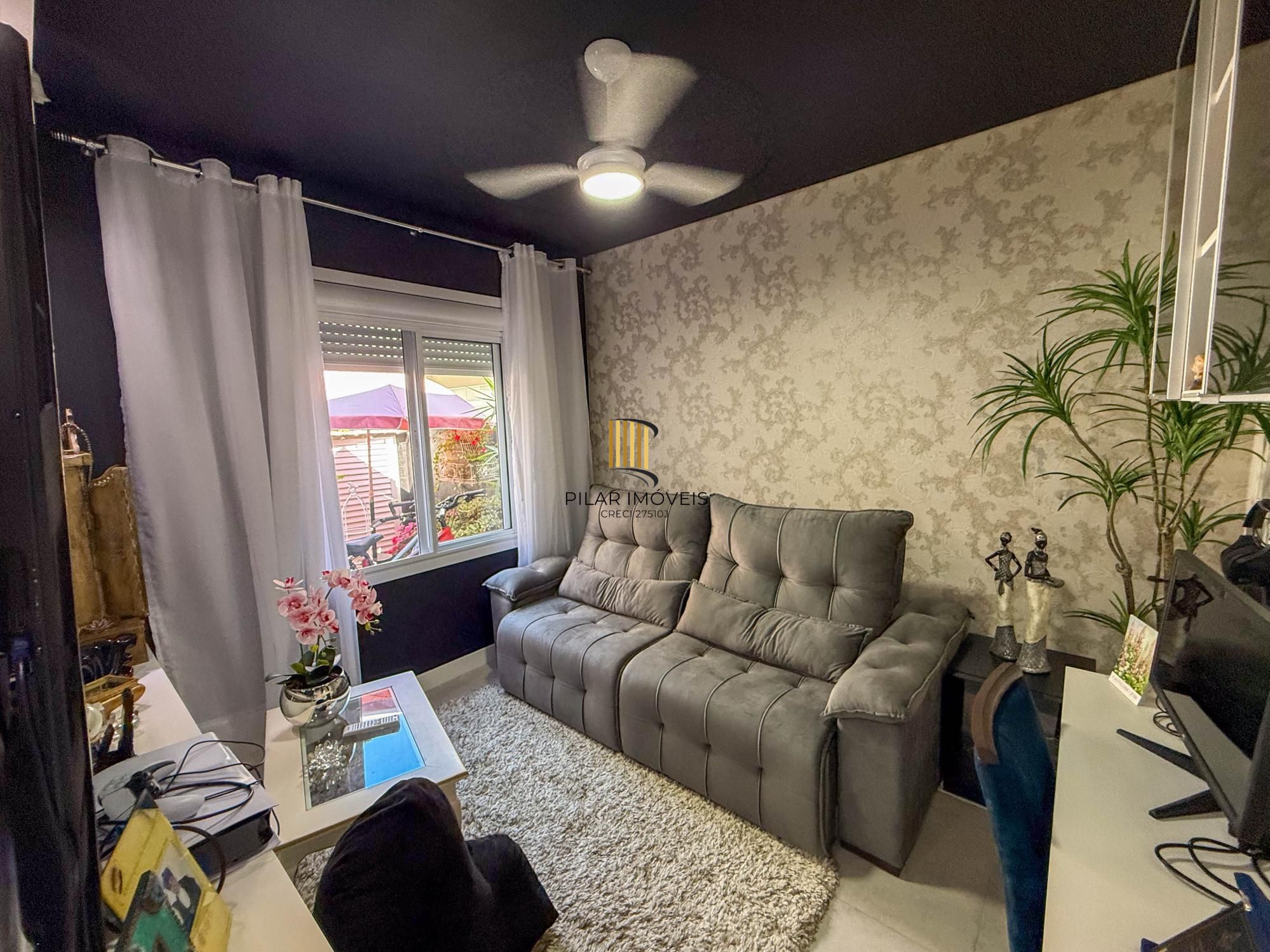 Casa de Condomínio 3 dormitórios no bairro Hípica